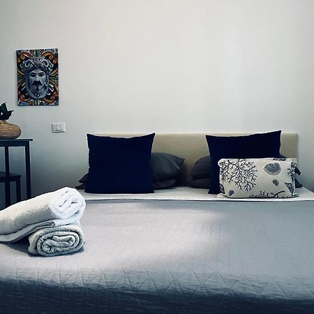 Sicilia Vacation 호텔 산비토로카포 외부 사진
