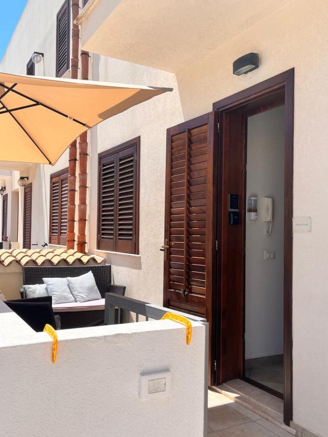 Sicilia Vacation 호텔 산비토로카포 외부 사진