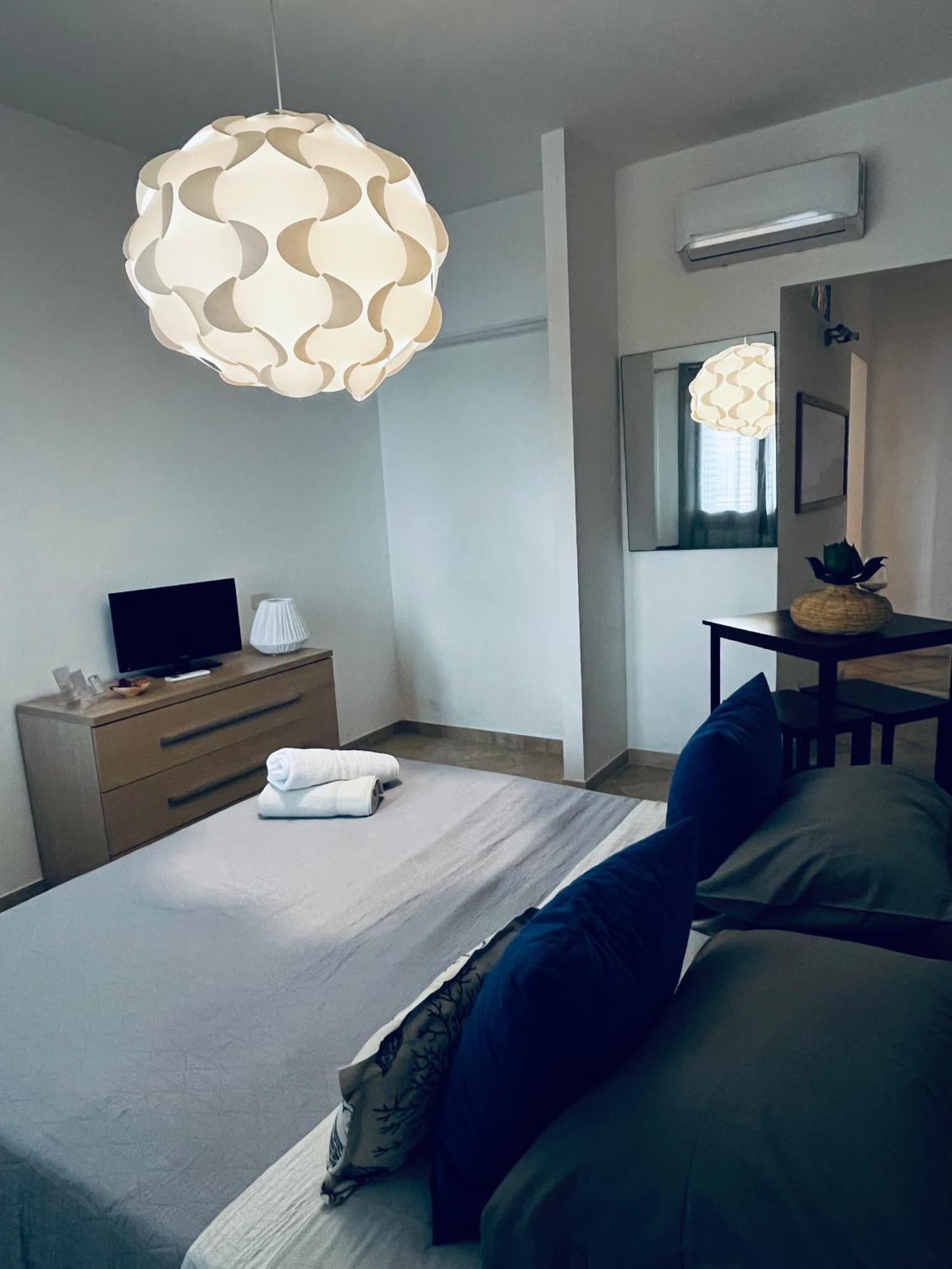 Sicilia Vacation 호텔 산비토로카포 외부 사진