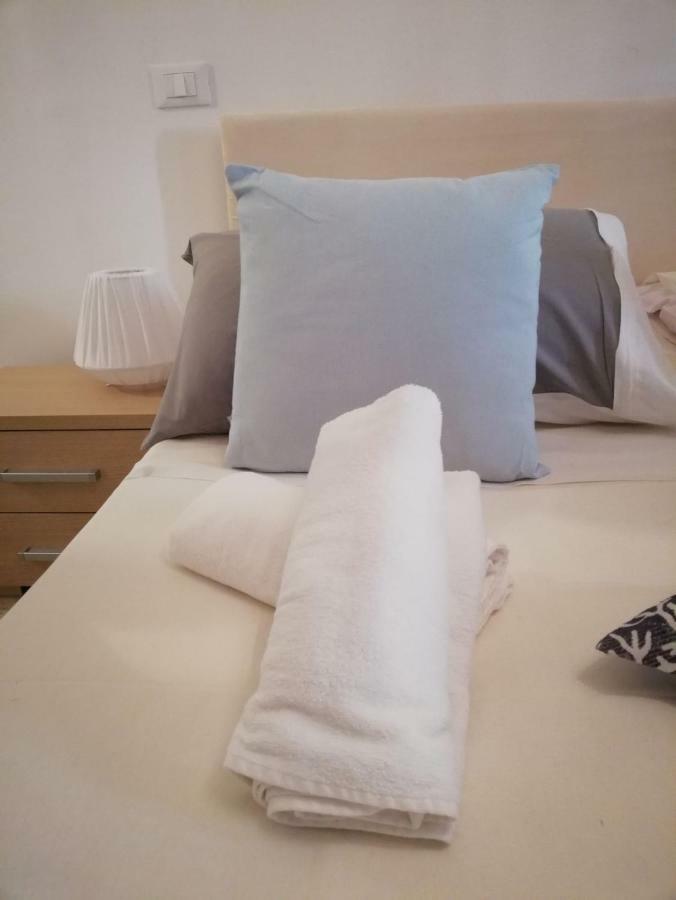 Sicilia Vacation 호텔 산비토로카포 외부 사진