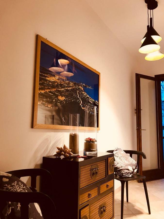 Sicilia Vacation 호텔 산비토로카포 외부 사진