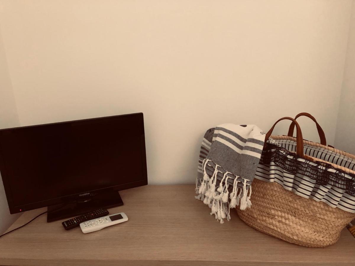 Sicilia Vacation 호텔 산비토로카포 외부 사진